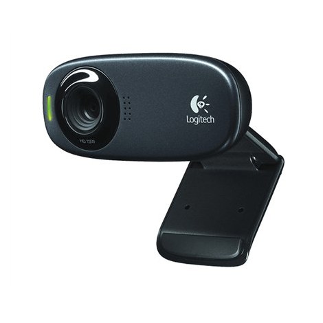 Logitech HD Webcam HD C310 Logitech | C310 | 720p - 3